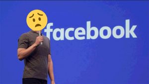 Libra. Провал токена от Facebook