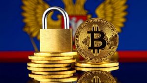 запрет криптовалют в россии
